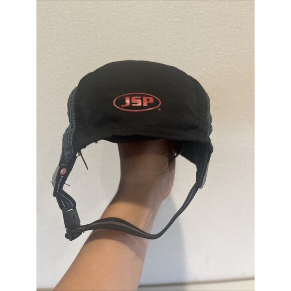 JSP PROFESSIONAL AEROLITE HARDCAP NWOT - Picture 1 of 7